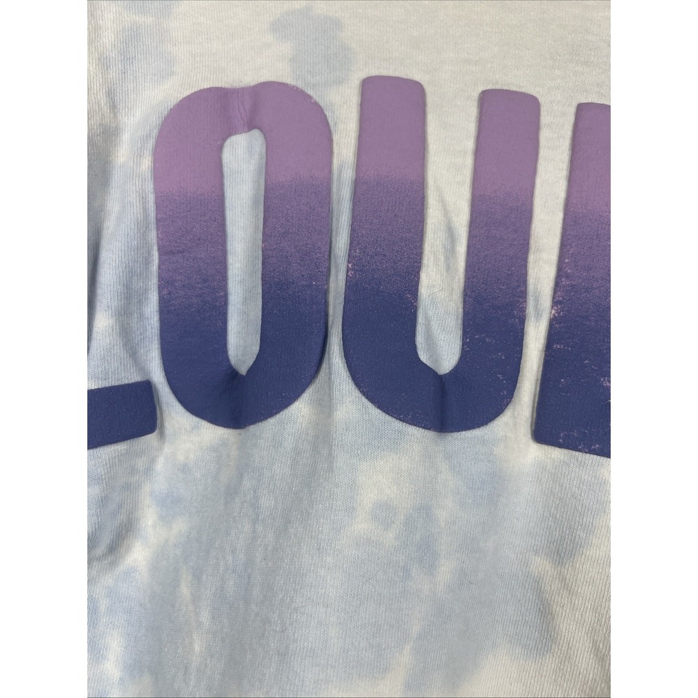 Star Wars Cloud City Spirit Jersey Unisex XtSmall Disney Parks Millennium Falcon - Picture 9 of 15
